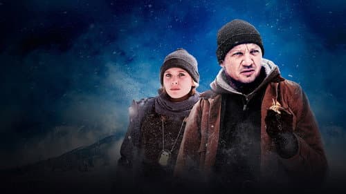Wind River - Gyilkos nyomon – 3. kép