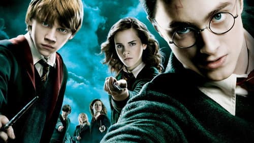 Harry Potter és a Főnix rendje – 10. kép