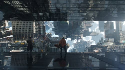 Doctor Strange – 7. kép