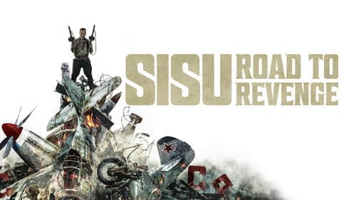 Sisu - A bosszú útja – 6. kép