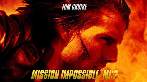 Mission: Impossible 2. – 12. kép