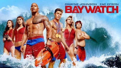 Baywatch – 9. kép