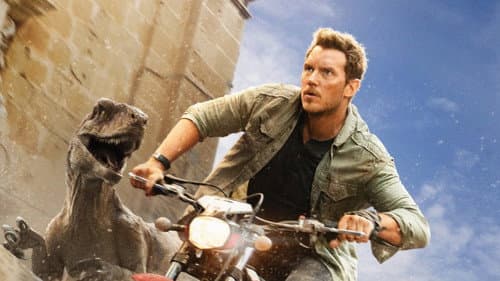 Jurassic World: Világuralom – 1. kép