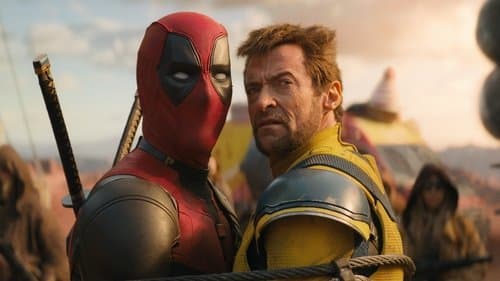 Deadpool & Rozsomák – 5. kép