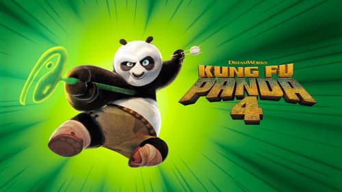Kung Fu Panda 4. – 7. kép