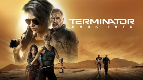 Terminator: Sötét végzet – 4. kép