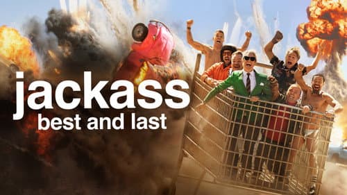 Jackass: Best and Last – 9. kép