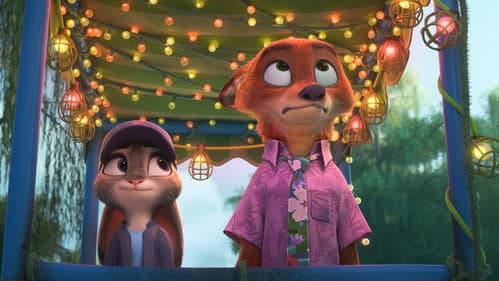 Zootropolis 2. – 7. kép