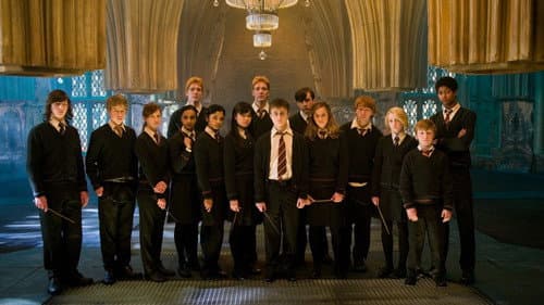 Harry Potter és a Főnix rendje – 6. kép