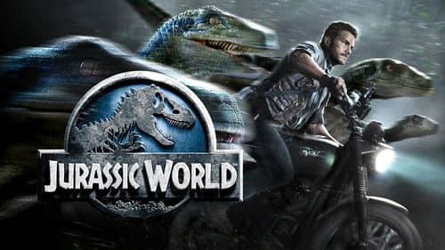 Jurassic World – 4. kép
