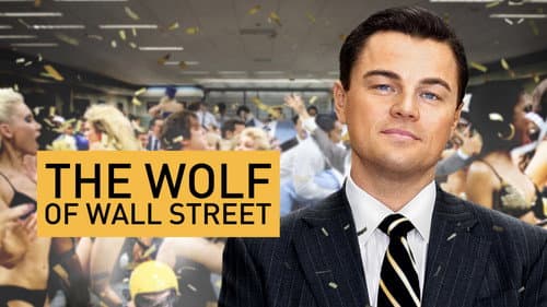 A Wall Street farkasa – 9. kép