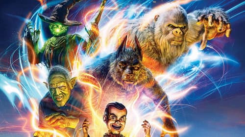 Libabőr 2. - Hullajó Halloween – 10. kép