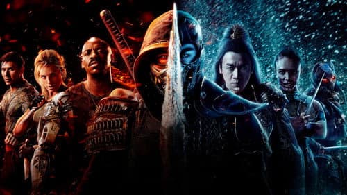 Mortal Kombat – 1. kép