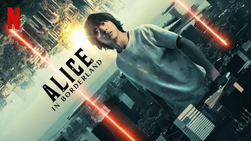 Alice Határországban – 7. kép
