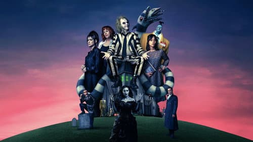 Beetlejuice Beetlejuice – 1. kép