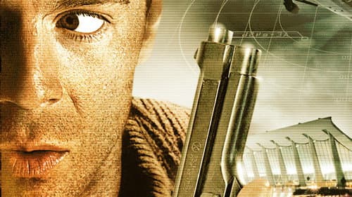 Die Hard 2. - Még drágább az életed – 10. kép