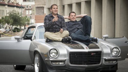 22 Jump Street - A túlkoros osztag – 5. kép