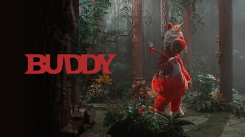 Buddy – 3. kép