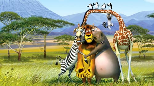 Madagaszkár 2. – 9. kép