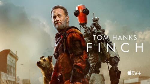 Finch – 3. kép