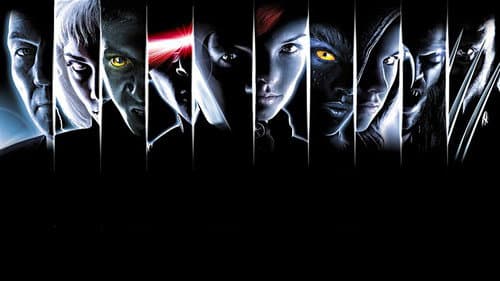 X-Men: A Kívülállók – 2. kép