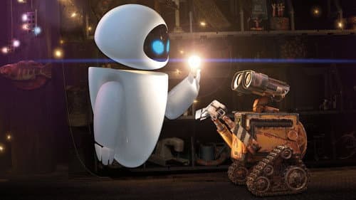 Wall-E – 12. kép