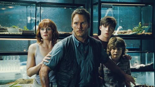 Jurassic World – 8. kép