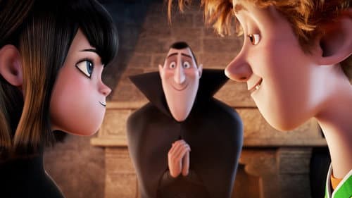Hotel Transylvania - Ahol a szörnyek lazulnak – 4. kép