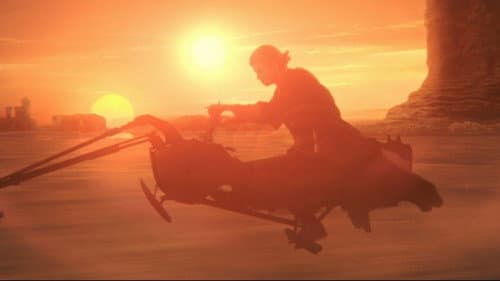Star Wars II. rész - A Klónok támadása – 12. kép