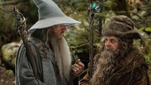 A Hobbit: Váratlan utazás – 10. kép