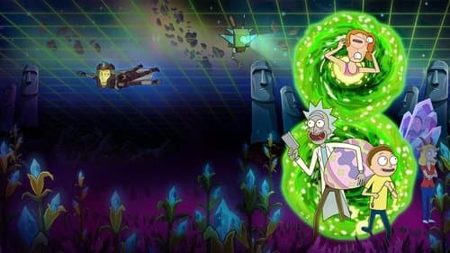 Rick és Morty – 10. kép
