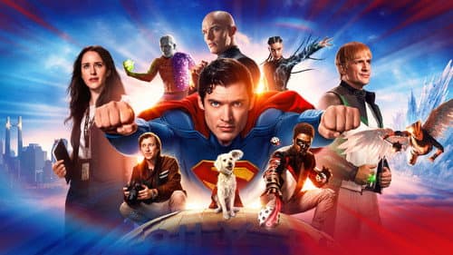 Superman – 4. kép