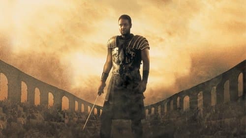 Gladiátor – 1. kép