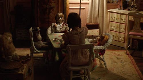 Annabelle 2. - A teremtés – 12. kép