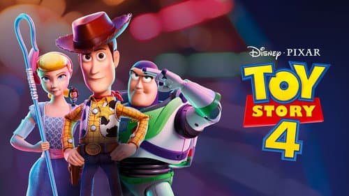 Toy Story 4 – 6. kép