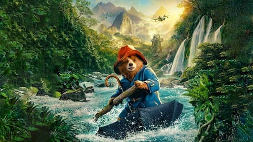 Paddington Peruban – 4. kép