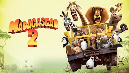 Madagaszkár 2. – 7. kép