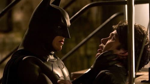 Batman: Kezdődik! – 8. kép