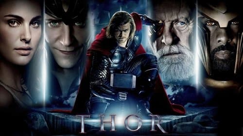 Thor – 2. kép