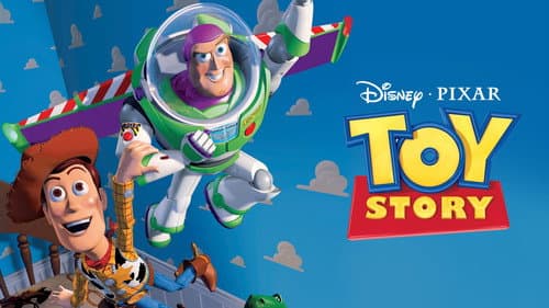 Toy Story - Játékháború – 4. kép