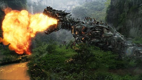 Transformers: A kihalás kora – 5. kép