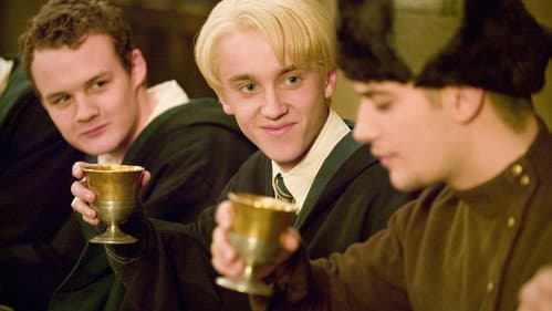 Harry Potter és a Tűz serlege – 9. kép