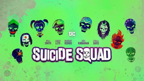 Suicide Squad - Öngyilkos osztag – 4. kép