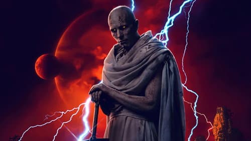 Thor: Szerelem és Mennydörgés – 8. kép