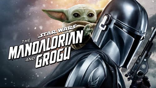 Star Wars: A Mandalóri és Grogu – 11. kép