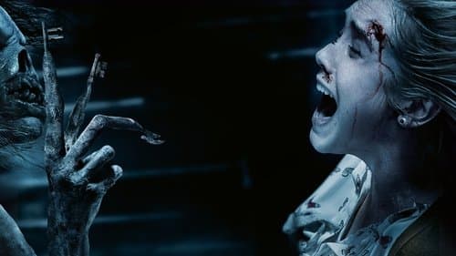 Insidious: Az utolsó kulcs – 1. kép