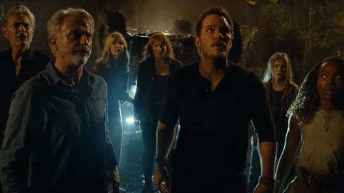 Jurassic World: Világuralom – 3. kép