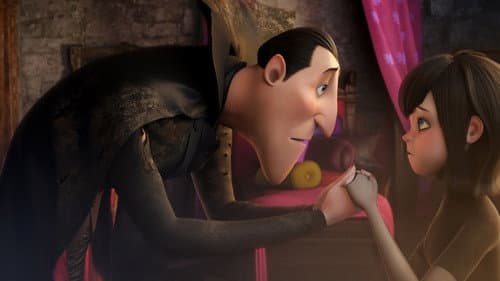 Hotel Transylvania - Ahol a szörnyek lazulnak – 11. kép