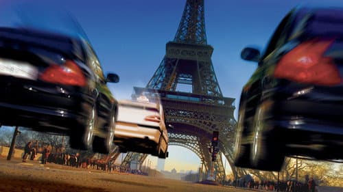 Taxi 2. – 8. kép