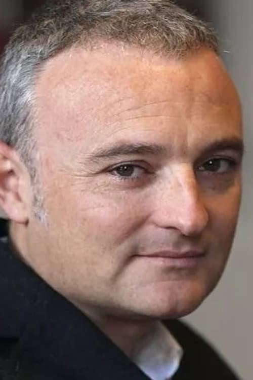 Marc Missonnier